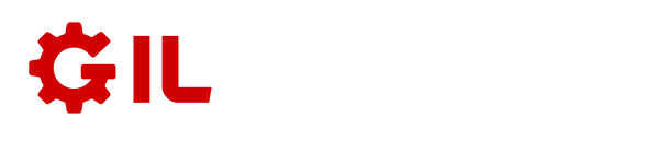 GIL Studio Logo